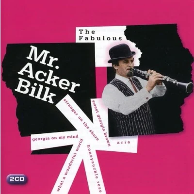 Afbeelding van The Fabulous Mr. Acker Bilk
