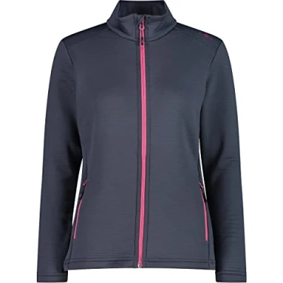 Afbeelding van CMP Dames stretchjas jas