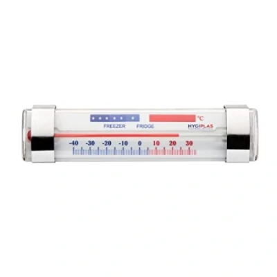 Afbeelding van Hygiplas koeling en vriezerthermometer
