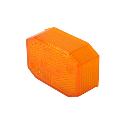 Afbeelding van Aspock Flexipoint oranje los glas