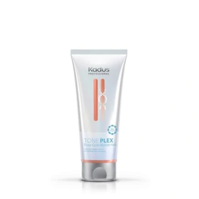 Afbeelding van Kadus Toneplex Rose Gold Blonde Mask 200 ml