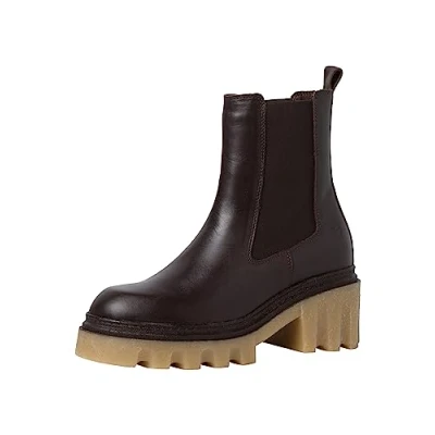 Afbeelding van Tamaris Chelseaboot 1 25808 41 326 normaal Maat: 40 EU