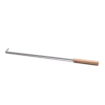 Afbeelding van Blow Poker Höfats Tools Zilver