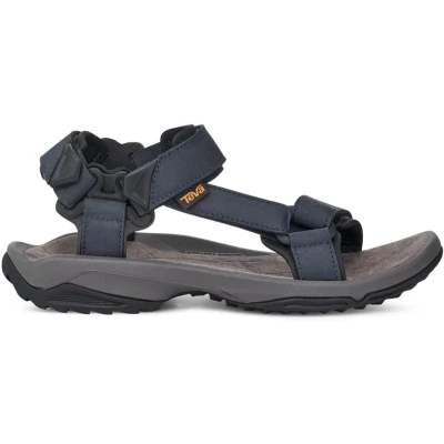 Afbeelding van Teva Terra FI LITE heren sandaal blauw maat 45.5 (EU) 11 (UK)
