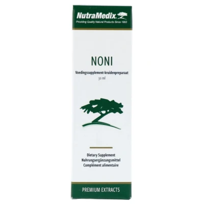 Afbeelding van Nutramedix Noni, 30 ml