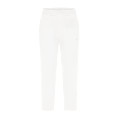 Afbeelding van Smilodox Jogging David Trainingsbroek, Heren, Maat: 3XL, Creme