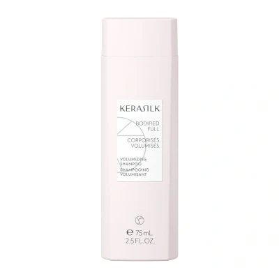 Afbeelding van Kerasilk Volumizing Shampoo 75 ml