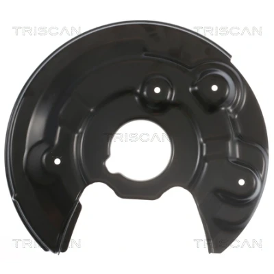 Afbeelding van Dekplaat, remschijf TRISCAN 8125 29228