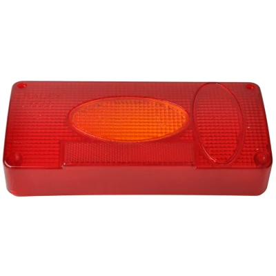 Afbeelding van Radex 5500 los glas links