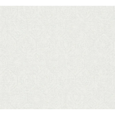 Afbeelding van AS Creation Cuba 38022 1 / 380221 Wit