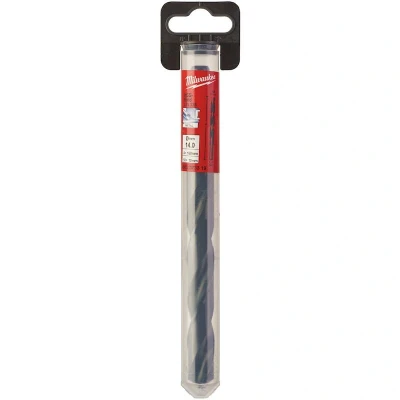 Afbeelding van Metaalboor Hss R 14 X 160 Mm