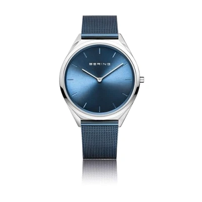 Afbeelding van Bering Dameshorloge 18132 397