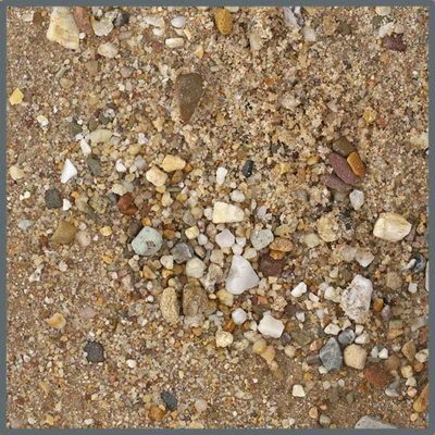 Afbeelding van Dupla Ground colour Midland Sand 5 Kilo Mix Aquarium Zand en Kleine Kiezels