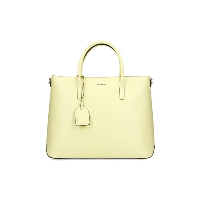 Afbeelding van PICARD Schoudertas Handtas Superstar Shoulderbag Limoncello Lichtgeel