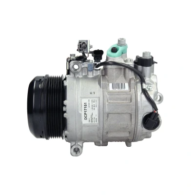 Afbeelding van Denso Airco compressor DCP17151