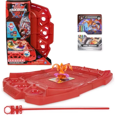 Afbeelding van Playset Spin Master Bakugan