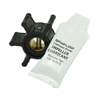 Afbeelding van Johnson pump impeller 1026b 9