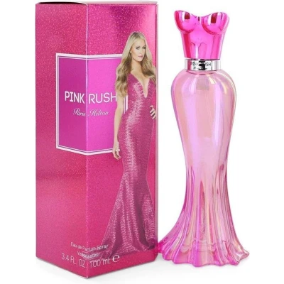 Afbeelding van Paris Hilton Pink Rush by 100 ml Eau De Parfum Spray