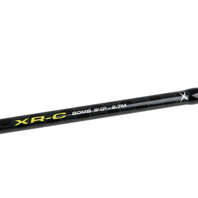 Afbeelding van Matrix Ethos XR C Bomb Rods Maat : 10ft 3.00m 40g