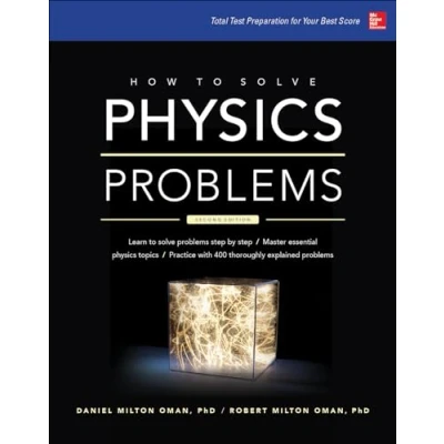 Afbeelding van How to Solve Physics Problems