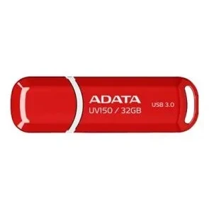 Afbeelding van ADATA DashDrive UV150 USB stick 32 GB
