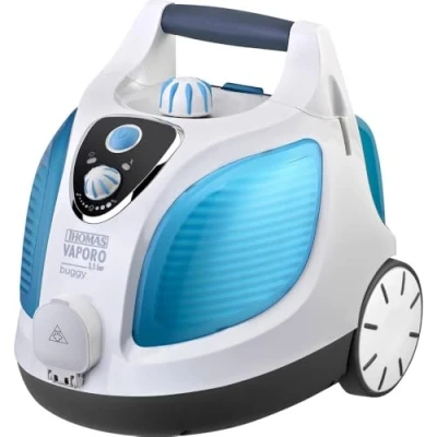 Afbeelding van Thomas Vaporo Buggy 792 023 Stoomreiniger