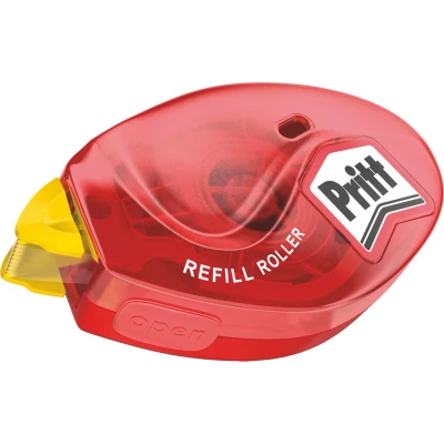 Afbeelding van Pritt Lijmroller Refill