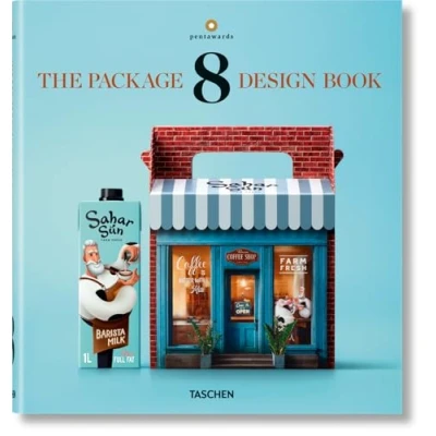 Afbeelding van The Package Design Book 8