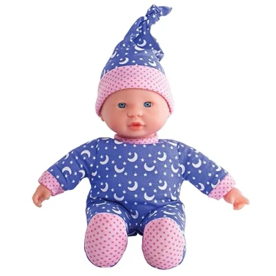 Afbeelding van Simba Laura Little Star Babypop Glow in the Dark