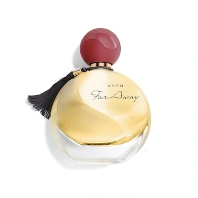 Afbeelding van Avon Far Away Edp W 50ml