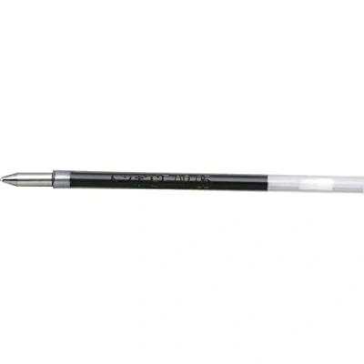 Afbeelding van Tombow BR SF33 Balpenvulling voor Reporter 4 compact/Airpress Pen, kogeldiameter: 0,7 mm, zwart, 82187