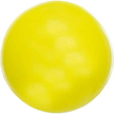 Afbeelding van Trixie Hondenspeelgoed Natuurrubber Bal Zonder Geluid Lime 5 cm