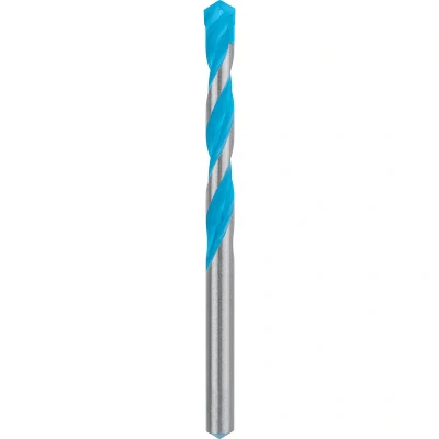 Afbeelding van Bosch 1x EXPERT CYL 9 Multi Construction Boor (voor Beton, Zachte tegels, Ø 7,00 mm, Professional Accessoires Klopboor /schroefmachine, /schroefmachines)