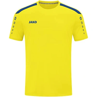 Afbeelding van Shirt Power KM Citroen/royal / 140