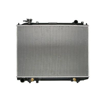 Afbeelding van NRF Radiateur 560012