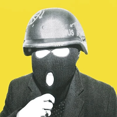 Afbeelding van Protomartyr Consolation E.P. (Single)