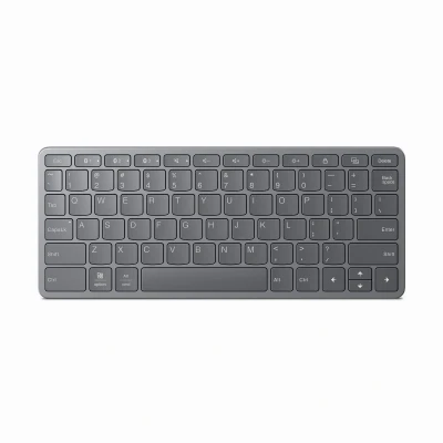 Afbeelding van Lenovo Multi Device Wireless Keyboard BE