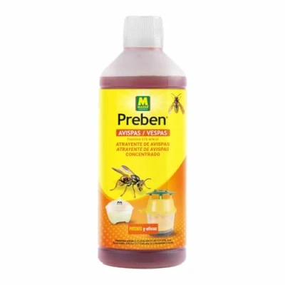Afbeelding van Aantrekker Massó 500 ml