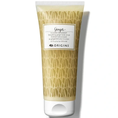 Afbeelding van Origins Ginger Incredible Spreadable Smoothing Body Scrub