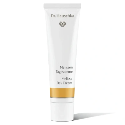 Afbeelding van Dr. Hauschka Melissa Dagcrème 30 ml