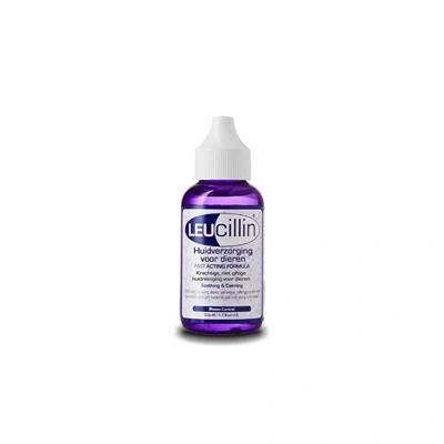 Afbeelding van Leucillin Dropper 50 ml