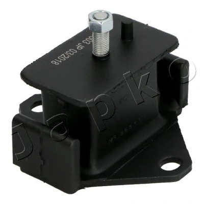 Afbeelding van JAPKO GOJ552 Aslichaam /motorsteunlager Voor
