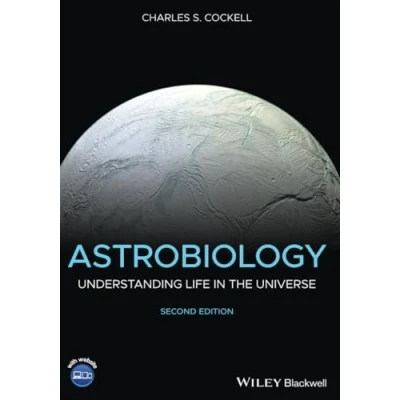 Afbeelding van Astrobiology: Understanding Life in the Universe