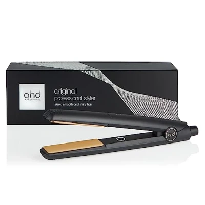 Afbeelding van ghd Originele Styler, Piastra Lisciante per Capelli, Nera