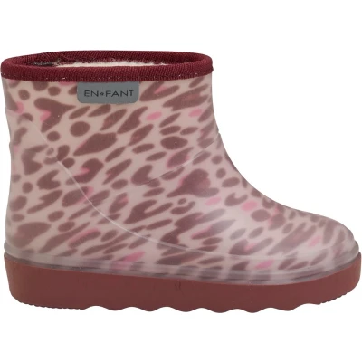 Afbeelding van ENFANT THERMOBOOTS SHORT ANDORRA PRINT 22