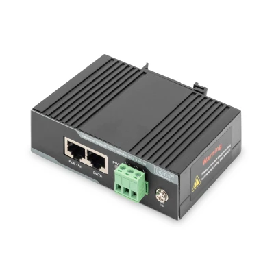 Afbeelding van PoE+ injector Digitus