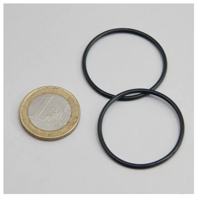 Afbeelding van Jbl Procristal I30 O Ring Uv filters 2 stuks