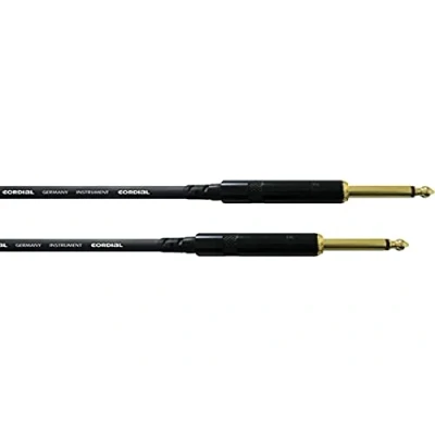 Afbeelding van Cordial CCI 1.5 PP intro instrumentkabel 1,5 m Instrumentenkabel