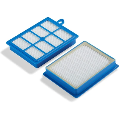 Afbeelding van Eurofilter luchtfilter WF109 microfilter, 2 st. box