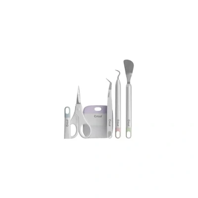 Afbeelding van Cricut Basistools